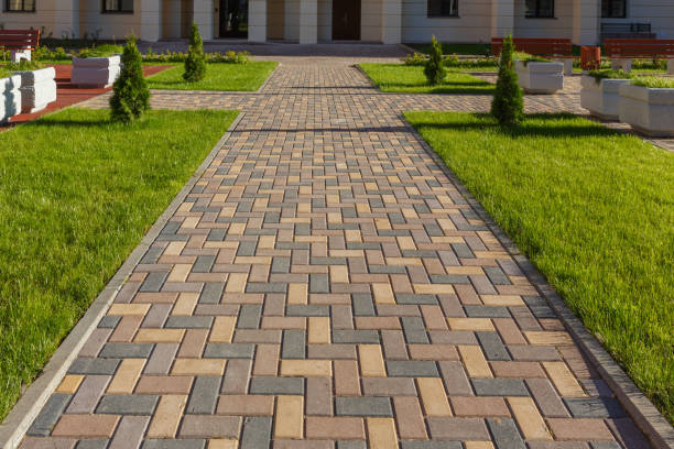 Professional Driveway Pavers in Eagle Crest, OR